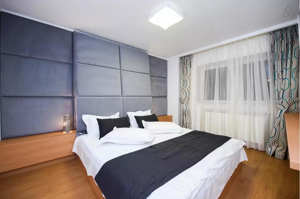 Bucharest Elite Apartments Exterior foto